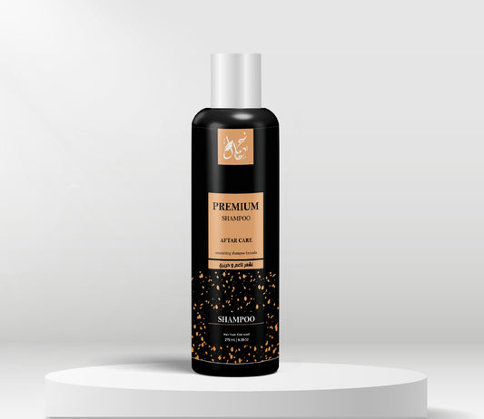 Khaiyyal Hair Shampoo